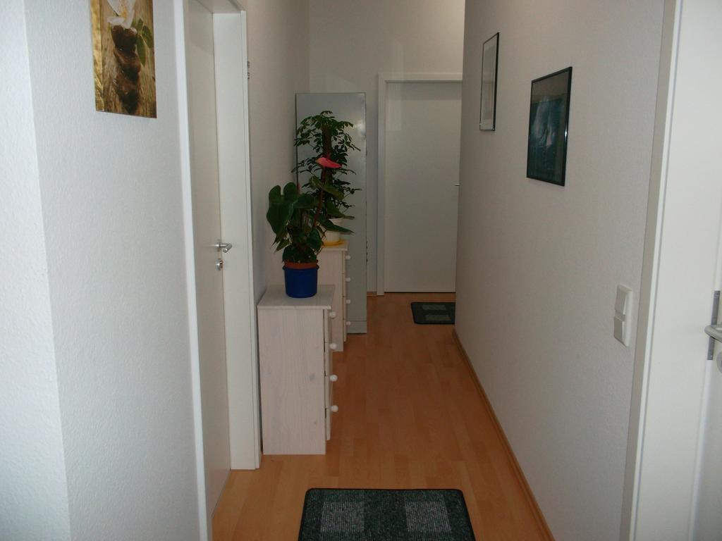 Frankfurt Central Hostel Frankfurt am Main Eksteriør billede